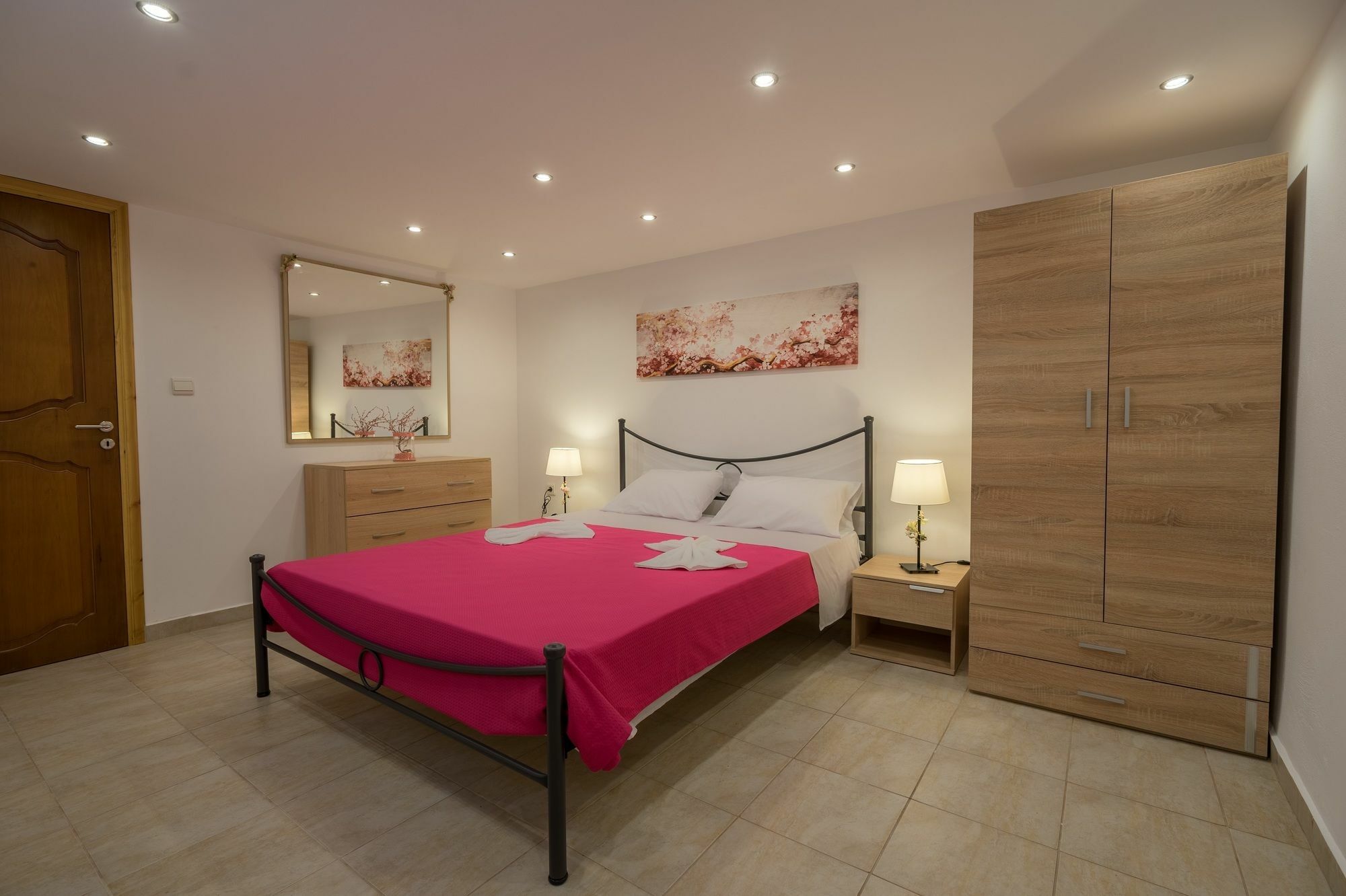 Valentinas Amazing House Apartment Rhodes City Екстериор снимка