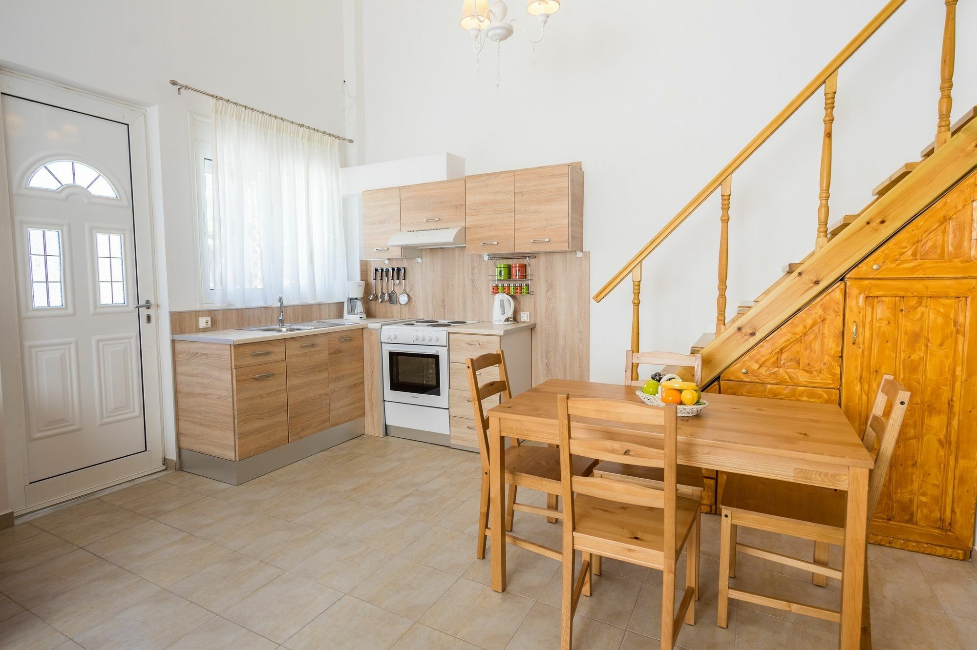 Valentinas Amazing House Apartment Rhodes City Екстериор снимка