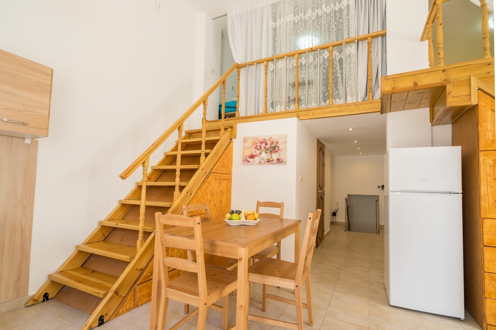 Valentinas Amazing House Apartment Rhodes City Екстериор снимка
