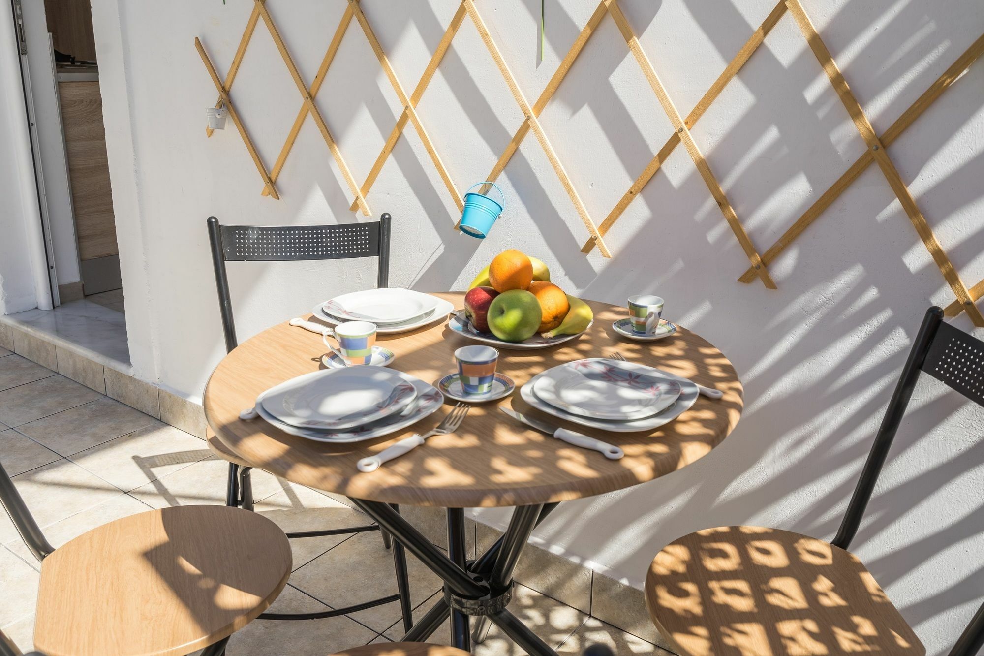 Valentinas Amazing House Apartment Rhodes City Екстериор снимка