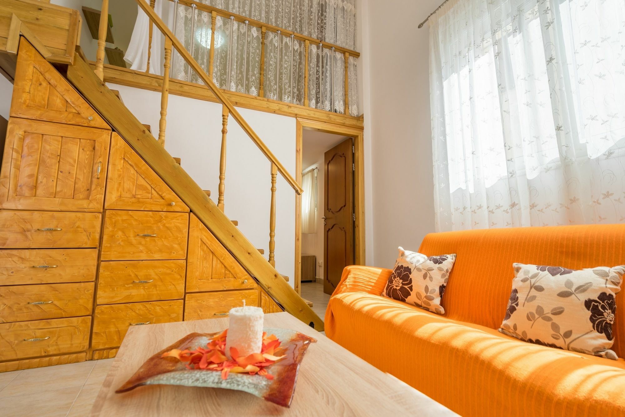 Valentinas Amazing House Apartment Rhodes City Екстериор снимка